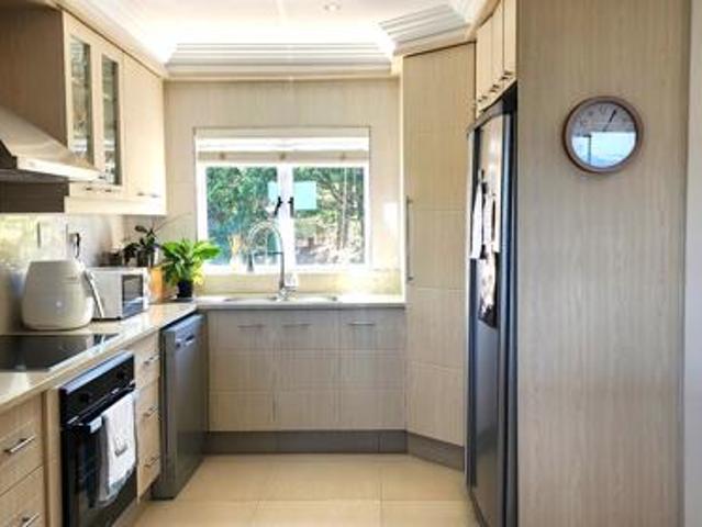 3 Bedroom Apartment in Desainager