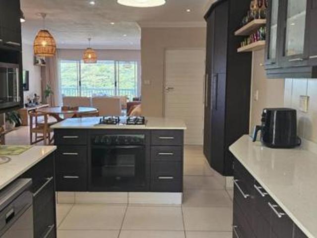 3 Bedroom Apartment in Desainager