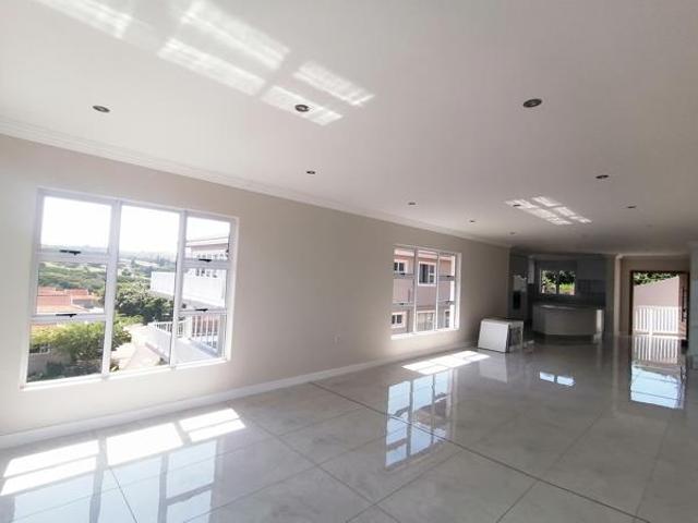 3 Bedroom Apartment in Desainager