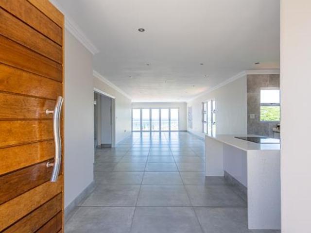 3 Bedroom Apartment in Desainager