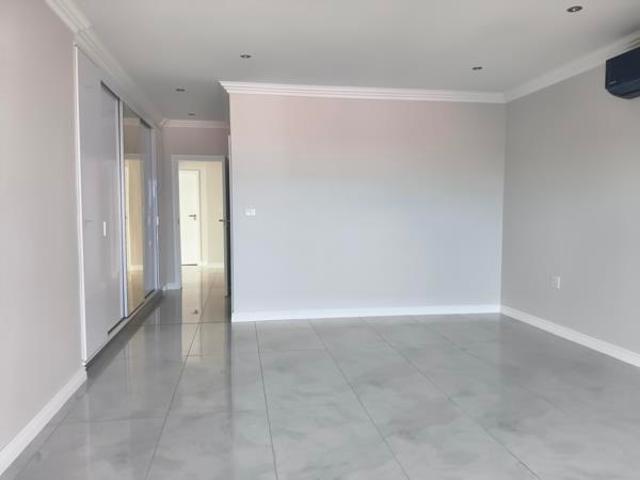 3 Bedroom Apartment in Desainager