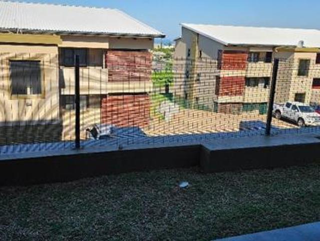 3 Bedroom Apartment in Desainager