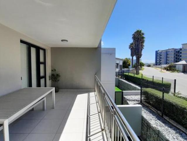 3 Bedroom Apartment in Diaz Beach