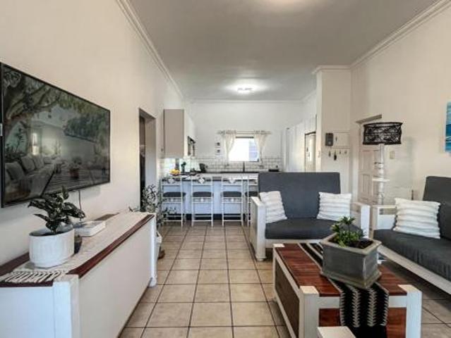 3 Bedroom Apartment in Diaz Beach