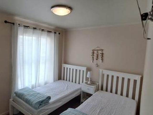 3 Bedroom Apartment in Diaz Beach