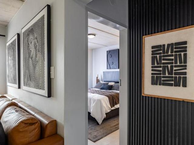 3 Bedroom Apartment in Die Wilgers