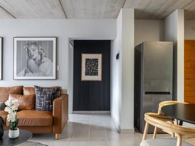 3 Bedroom Apartment in Die Wilgers