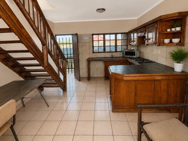 3 Bedroom Apartment in Die Bult