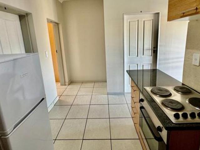 3 Bedroom Apartment in Die Bult