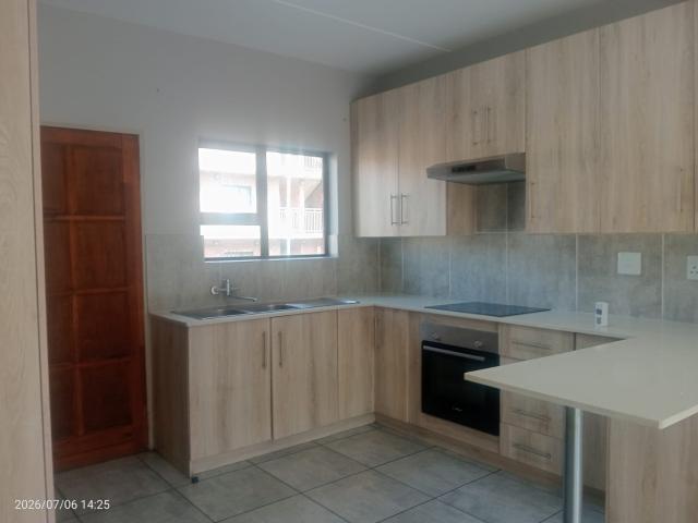 3 Bedroom Apartment in Die Heuwel