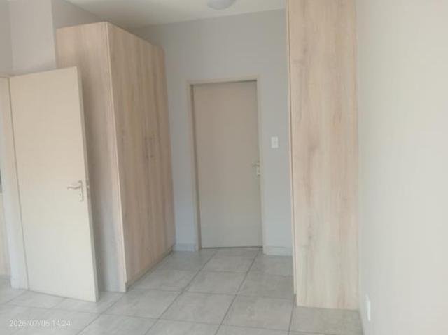3 Bedroom Apartment in Die Heuwel