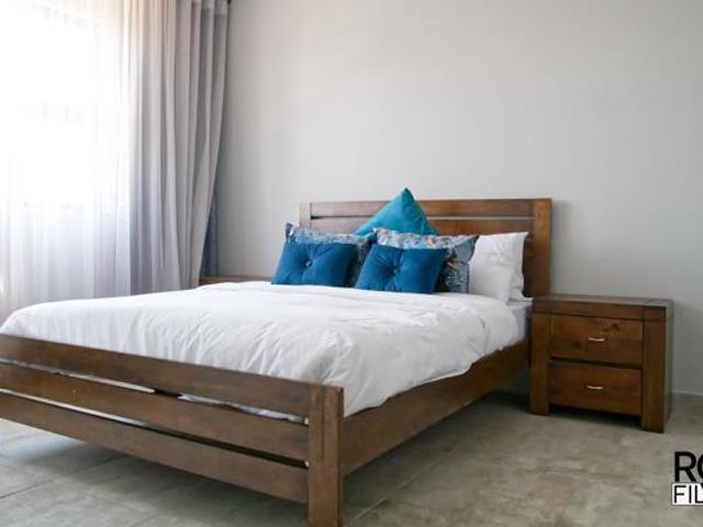 3 Bedroom Apartment in Die Heuwel