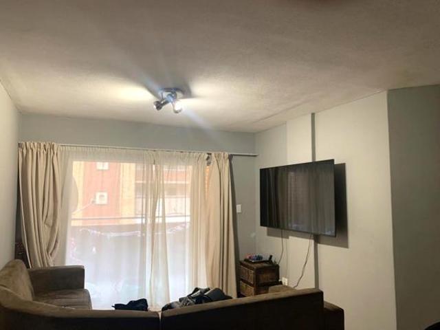 3 Bedroom Apartment in Die Hoewes
