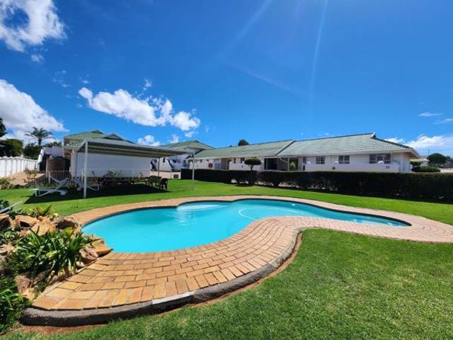 3 Bedroom Apartment in Discovery