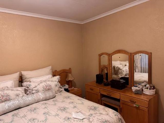 3 Bedroom Apartment in Discovery