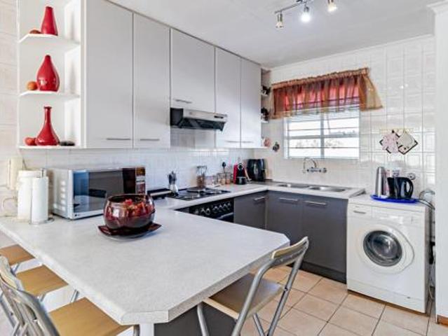 3 Bedroom Apartment in Discovery