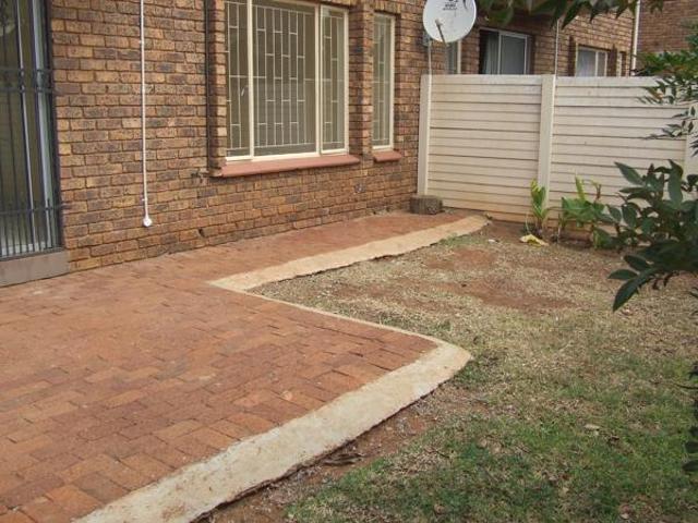 3 Bedroom Apartment in Doornpoort