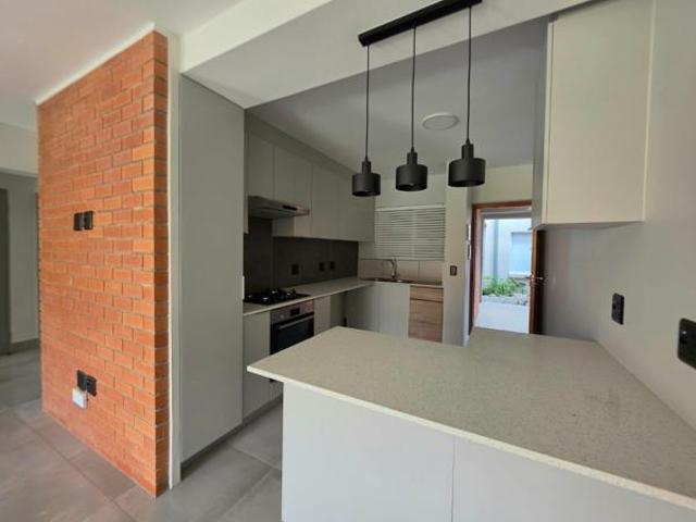 3 Bedroom Apartment in Dormehlsdrift