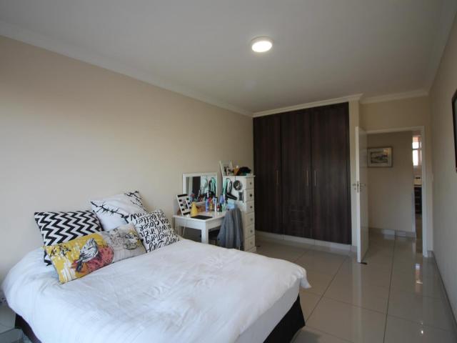 3 Bedroom Apartment in Dowerglen