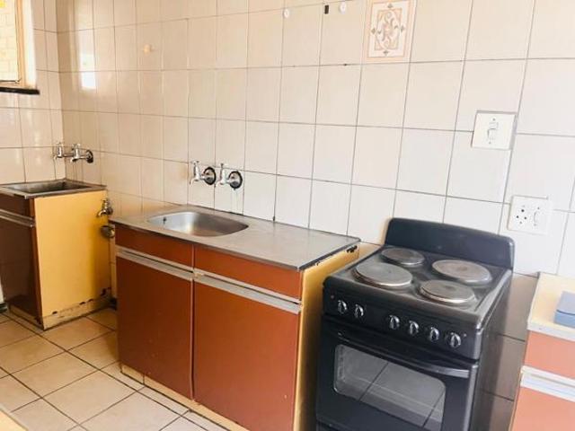 3 Bedroom Apartment in Evander