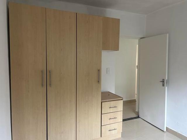 3 Bedroom Apartment in Everton