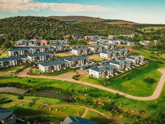 3 Bedroom Apartment in Eye of Africa Estate