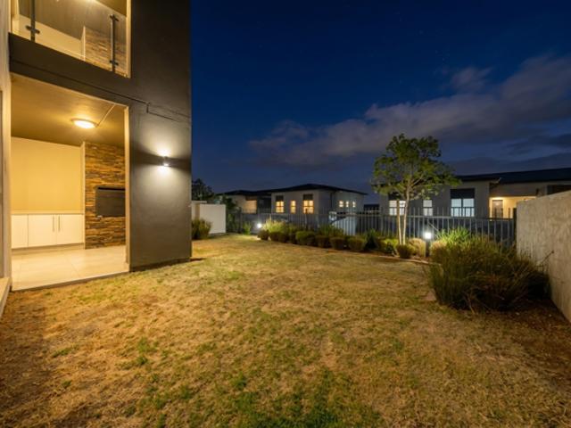 3 Bedroom Apartment in Eye of Africa Estate