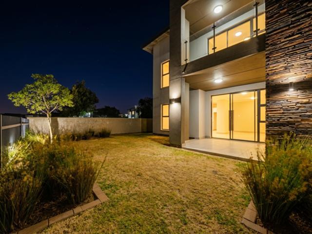 3 Bedroom Apartment in Eye of Africa Estate