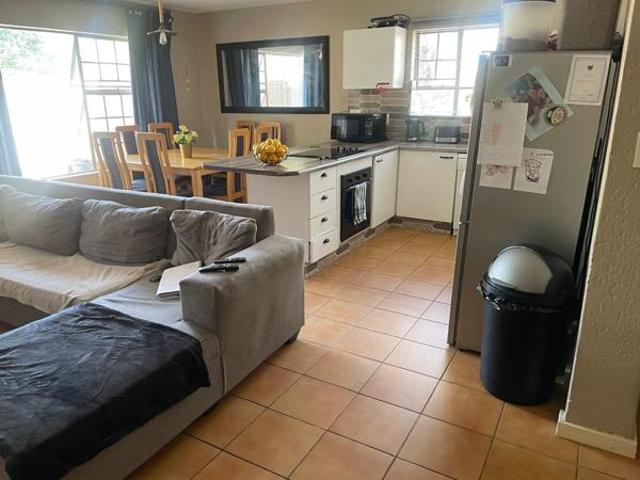 3 Bedroom Apartment in Eastleigh