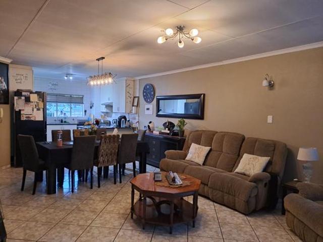 3 Bedroom Apartment in Eastleigh