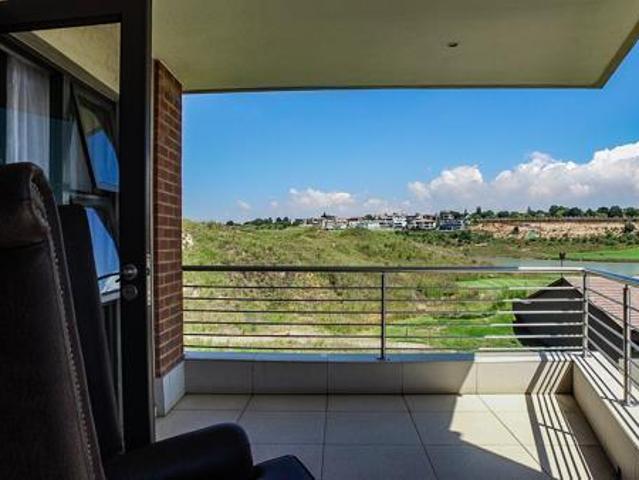 3 Bedroom Apartment in Ebotse Estate
