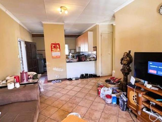3 Bedroom Apartment in Eco Park Estate