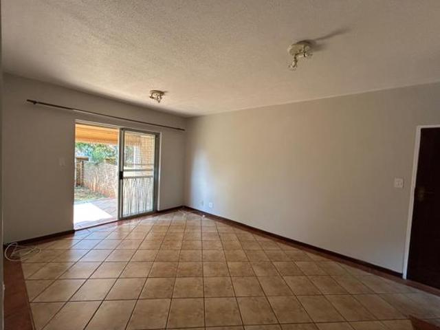 3 Bedroom Apartment in Eco Park Estate