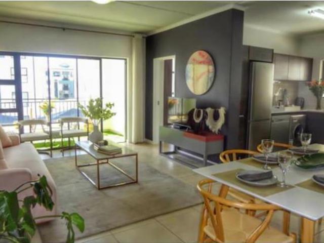 3 Bedroom Apartment in Edenvale