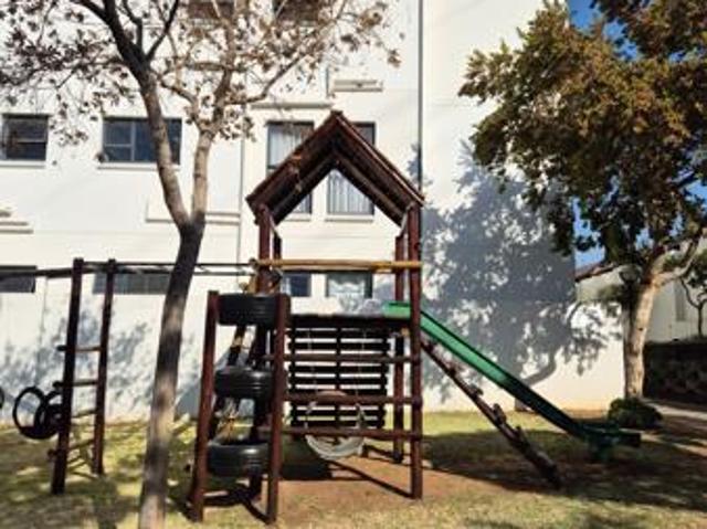 3 Bedroom Apartment in Edenvale