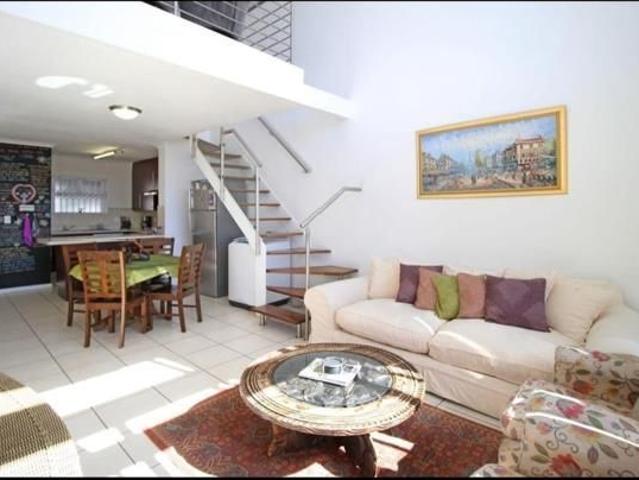 3 Bedroom Apartment in Edenburg