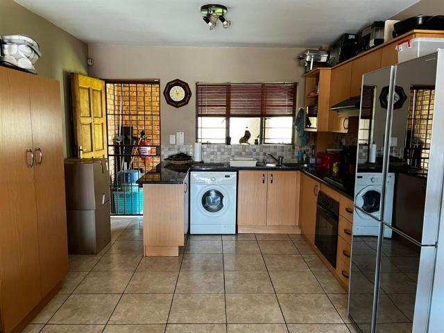 3 Bedroom Apartment in Elandshaven