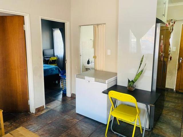 3 Bedroom Apartment in Elandsrand