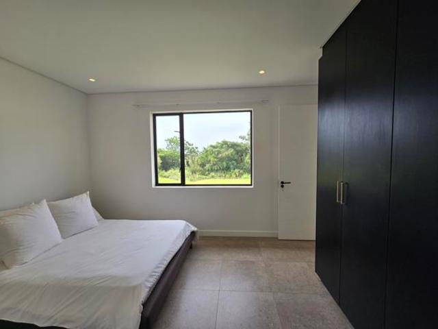 3 Bedroom Apartment in Elaleni Coastal Forest Estate