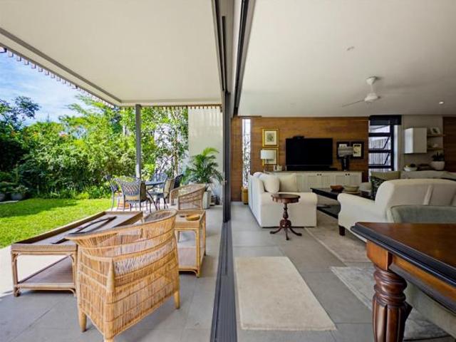 3 Bedroom Apartment in Elaleni Coastal Forest Estate