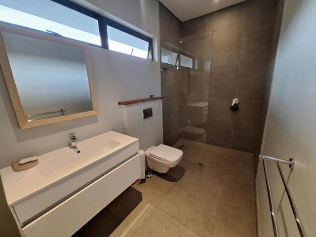 3 Bedroom Apartment in Elaleni Coastal Forest Estate