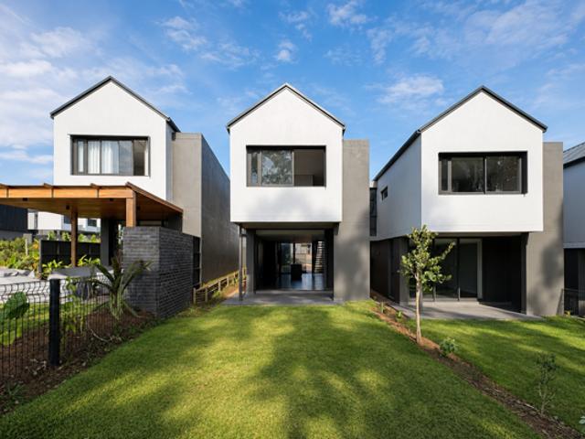 3 Bedroom Apartment in Elaleni Coastal Forest Estate