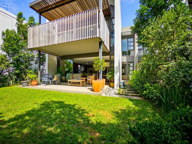3 Bedroom Apartment in Elaleni Coastal Forest Estate