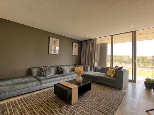 3 Bedroom Apartment in Elaleni Coastal Forest Estate