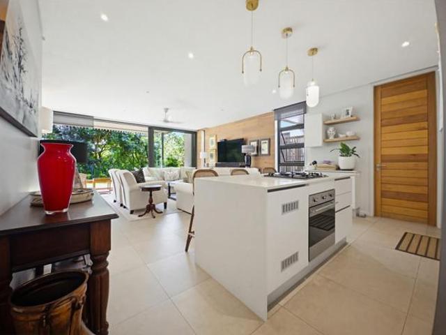 3 Bedroom Apartment in Elaleni Coastal Forest Estate