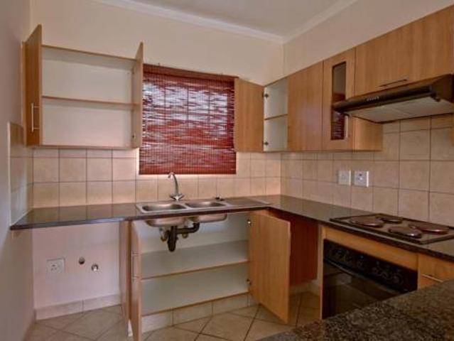 3 Bedroom Apartment in Elarduspark