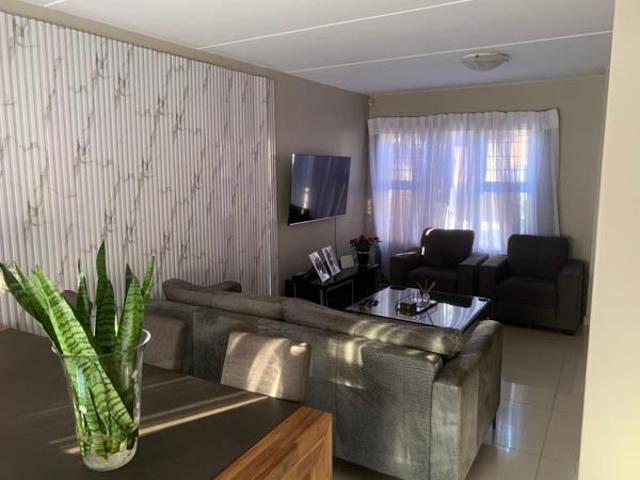 3 Bedroom Apartment in Elawini Lifestyle Estate