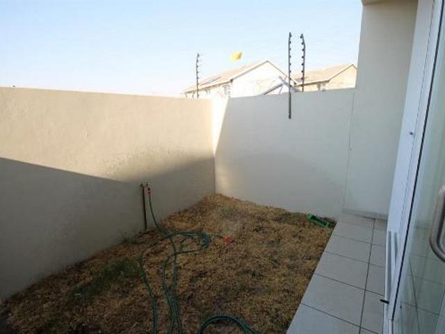 3 Bedroom Apartment in Emalahleni Witbank Central