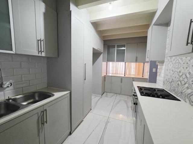 3 Bedroom Apartment in Empangeni Central