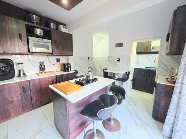 3 Bedroom Apartment in Empangeni Central